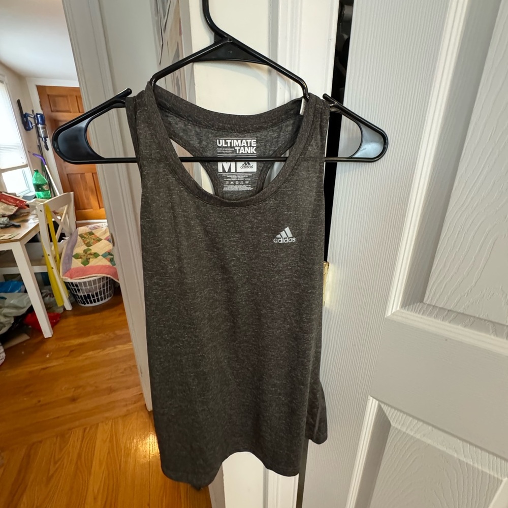 Adidas Tank Size 6